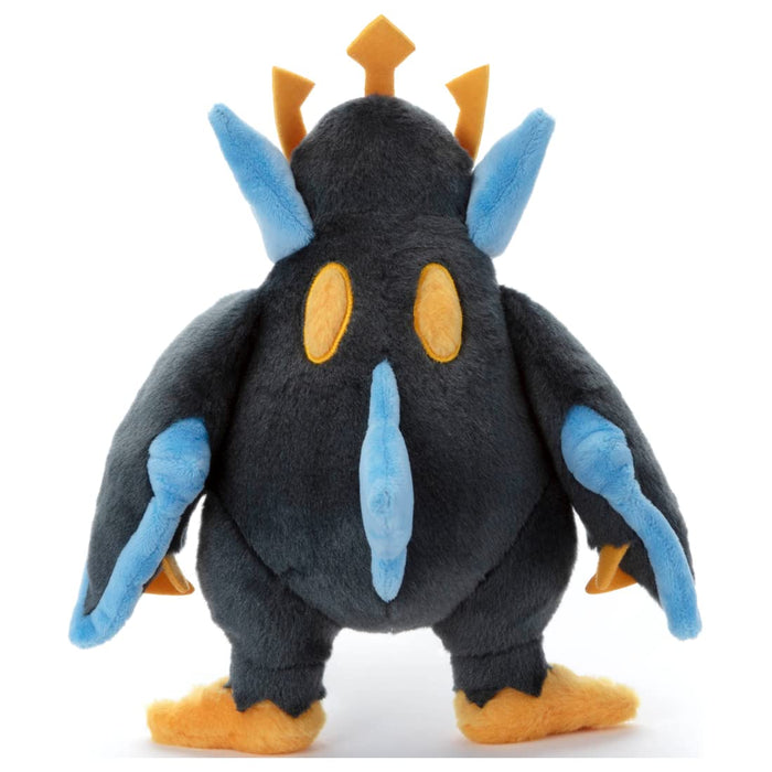 I Choose You! Pokemon Get Plush Doll Empoleon TAKARATOMY A.R.T.S 26cm ‎737008_3
