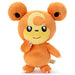 TAKARATOMY A.R.T.S Pokemon I Choose You! Plush Doll Teddiursa H22cm ‎736940 NEW_1
