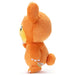 TAKARATOMY A.R.T.S Pokemon I Choose You! Plush Doll Teddiursa H22cm ‎736940 NEW_2