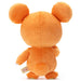TAKARATOMY A.R.T.S Pokemon I Choose You! Plush Doll Teddiursa H22cm ‎736940 NEW_3