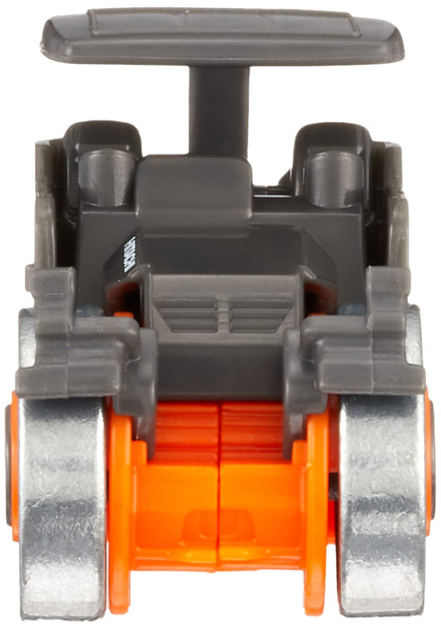 Takara Tomy Tomica No.77 Hitachi Macadam Roller ZC125M-5 (Blister Pack) 1/80 NEW_5