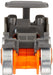 Takara Tomy Tomica No.77 Hitachi Macadam Roller ZC125M-5 (Blister Pack) 1/80 NEW_5