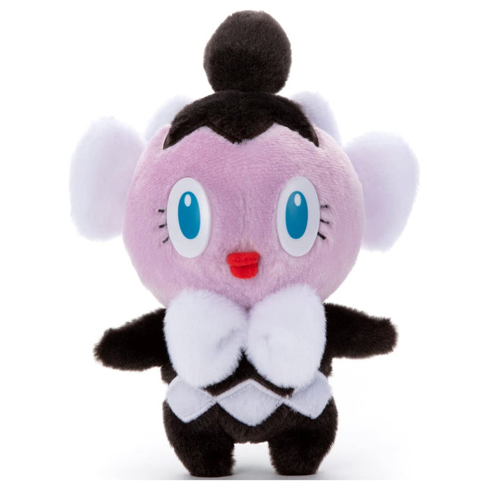 Pokemon I Choose You! Plush Doll Gothita H21cm TAKARATOMY A.R.T.S. ‎‎‎‎‎736957_1