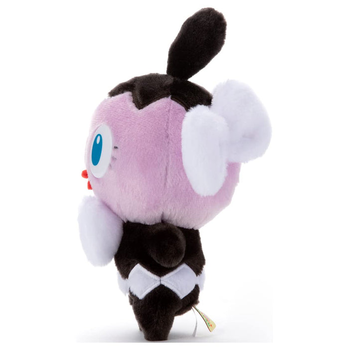Pokemon I Choose You! Plush Doll Gothita H21cm TAKARATOMY A.R.T.S. ‎‎‎‎‎736957_2