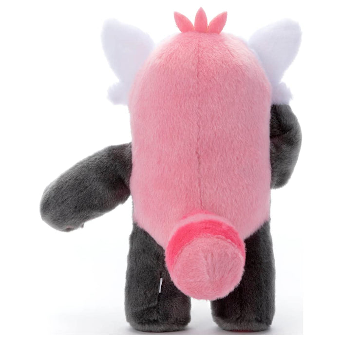 I Choose You! Pokemon Get Plush Doll Bewear 22cm TAKARATOMY A.R.T.S ‎736964 NEW_3