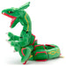 Pokemon I Choose You! Plush Doll Rayquaza W23cm TAKARATOMY A.R.T.S. ‎‎‎‎‎‎737015_2
