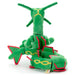 Pokemon I Choose You! Plush Doll Rayquaza W23cm TAKARATOMY A.R.T.S. ‎‎‎‎‎‎737015_3
