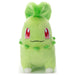 TAKARATOMY A.R.T.S Pokemon I choose you! Pokemon Get Plush Chikorita ‎736988 NEW_1