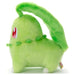 TAKARATOMY A.R.T.S Pokemon I choose you! Pokemon Get Plush Chikorita ‎736988 NEW_2