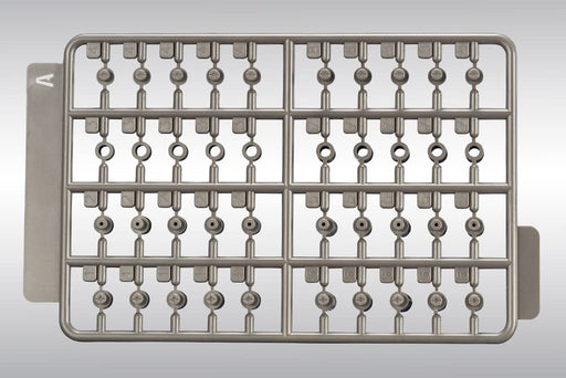 Kotobukiya M.S.G Mecha Supply 10 Detail Cover A 3mm non-scale Model Kit MJ10X_2