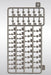 Kotobukiya M.S.G Mecha Supply 10 Detail Cover A 3mm non-scale Model Kit MJ10X_4