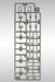 Kotobukiya M.S.G Mecha Supply 10 Detail Cover A 3mm non-scale Model Kit MJ10X_5
