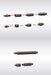 Kotobukiya M.S.G Mecha Supply 10 Detail Cover A 3mm non-scale Model Kit MJ10X_6