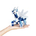 Kawada Pokemon Nanoblock Dialga Deluxe Edition 1020 pcs NBPM_094 Plastic Block_6