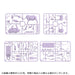 KAIYODO ART PLA Zookeeper & White Rhino Set Unpainted Plastic Model Kit AP006_5