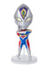 Bandai Spirits Figuarts Mini Ultraman Decker Flash Type 100mm Figure BAS64155_1