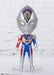 Bandai Spirits Figuarts Mini Ultraman Decker Flash Type 100mm Figure BAS64155_2