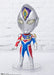 Bandai Spirits Figuarts Mini Ultraman Decker Flash Type 100mm Figure BAS64155_3