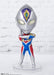 Bandai Spirits Figuarts Mini Ultraman Decker Flash Type 100mm Figure BAS64155_4