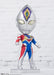 Bandai Spirits Figuarts Mini Ultraman Decker Flash Type 100mm Figure BAS64155_5