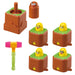 The original whack-a-mole game series Fly out! Anchor parent mole for Ages. 3+_2