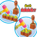 The original whack-a-mole game series Fly out! Anchor parent mole for Ages. 3+_4