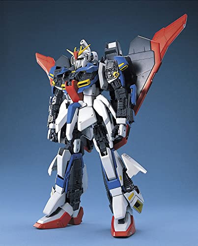 Bandai Spirits PG 1/60 Z Gundam MSZ-006 Zeta Gundam Plastic Model Kit 1075680_2