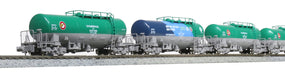 KATO 10-1750 N Gauge Taki 1000 Late-Type No.1000 Anniversary Paint Model Train_1