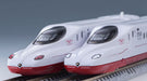 TOMIX N gauge Nishikyushu Shinkansen N700S 8000 Kamome Set 98817 Model Train NEW_3