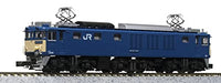 KATO N Gauge EF64 1000 Normal Color With JR Freight Air Conditioner 1-Car 3024-3_1