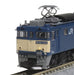 KATO N Gauge EF64 1000 Normal Color With JR Freight Air Conditioner 1-Car 3024-3_2
