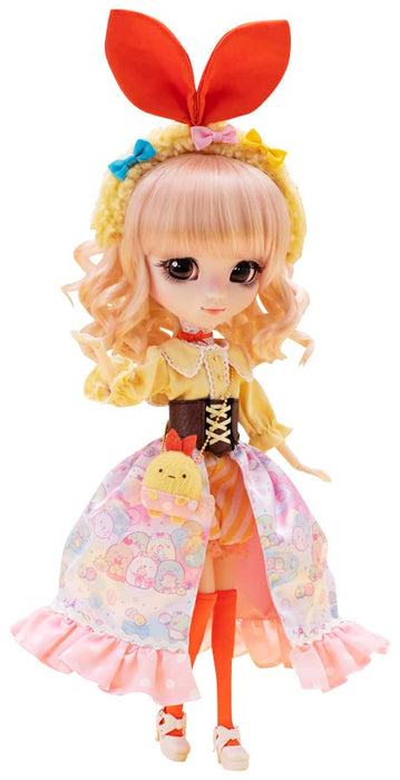 Groove Pullip Sumikko Gurashi Tapioca Park ver. P-293 non-scale ABS Figure 310mm_1