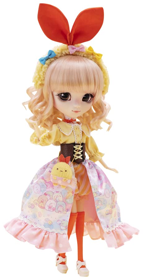Groove Pullip Sumikko Gurashi Tapioca Park ver. P-293 non-scale ABS Figure 310mm_1