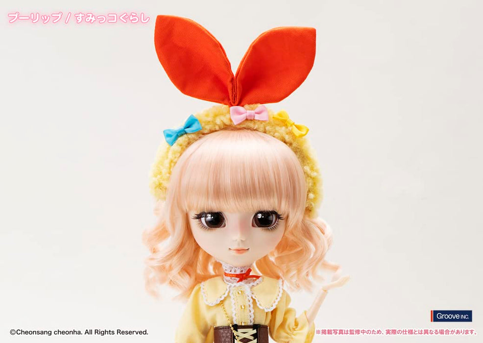 Groove Pullip Sumikko Gurashi Tapioca Park ver. P-293 non-scale ABS Figure 310mm_4
