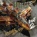 [CD+DVD] Killers in the Sky Part 2 Deluxe Edition FATE GEAR SSRF-11 Metal NEW_1