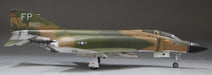 Fine molds 72846 1/72 U.S.AIR FORCE F-4C PHANTOM Wolf Pack 1967 Ltd. Kit NEW_3