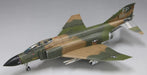 Fine molds 72846 1/72 U.S.AIR FORCE F-4C PHANTOM Wolf Pack 1967 Ltd. Kit NEW_5