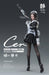 I8TOYS SERENE HOUND Series  501S614-C Cerberus Maid Corps Cell 1/6 Figure NEW_5