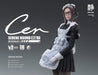 I8TOYS SERENE HOUND Series  501S614-C Cerberus Maid Corps Cell 1/6 Figure NEW_9
