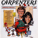 [CD] Christmas Portrait Limited Edition Carpenters UICY-80184 Studio Album NEW_1