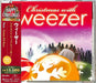 [CD] Christmas with Weezer First Press Limited Edition Weezer UICY-80183 NEW_1