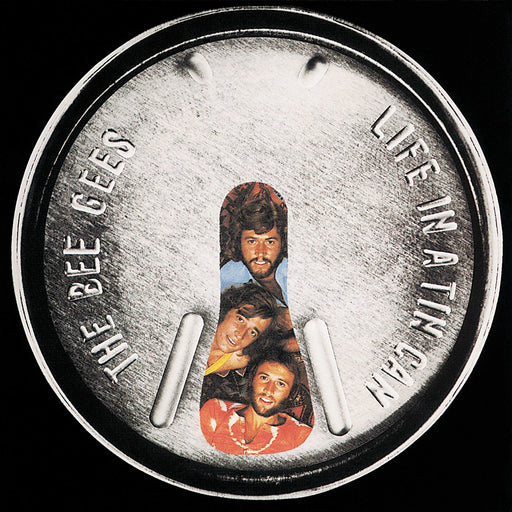 BEE GEES LIFE IN A TIN CAN 2022 JAPAN SHM-CD Ltd/ed. Jewel Case UICY16111 NEW_1