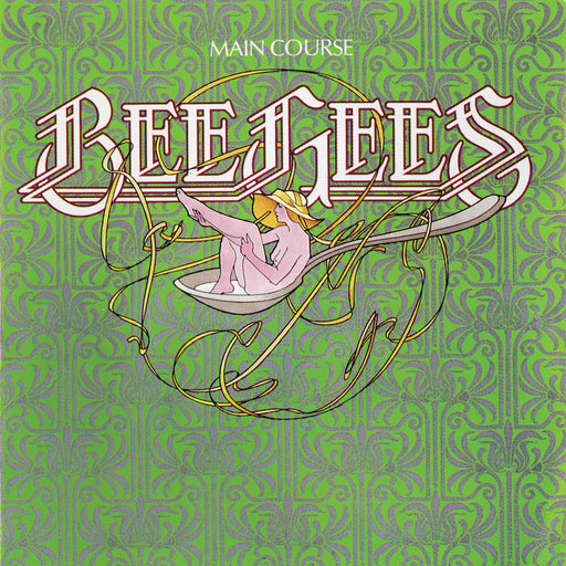 BEE GEES MAIN COURSE 2022 JAPAN SHM-CD Limited Edition Jewel Case UICY16113 NEW_1