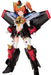 KOTOBUKIYA Cross Frame Girl The King of Braves GaoGaiGar Model Kit CG001X NEW_1