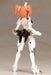 KOTOBUKIYA Cross Frame Girl The King of Braves GaoGaiGar Model Kit CG001X NEW_4