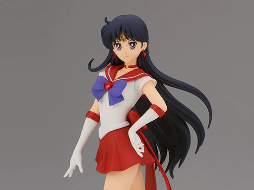 Sailor Moon Eternal GLITTER&GLAMOURS SUPER SAILOR MARS A Banpresto ‎BAN19376 NEW_2