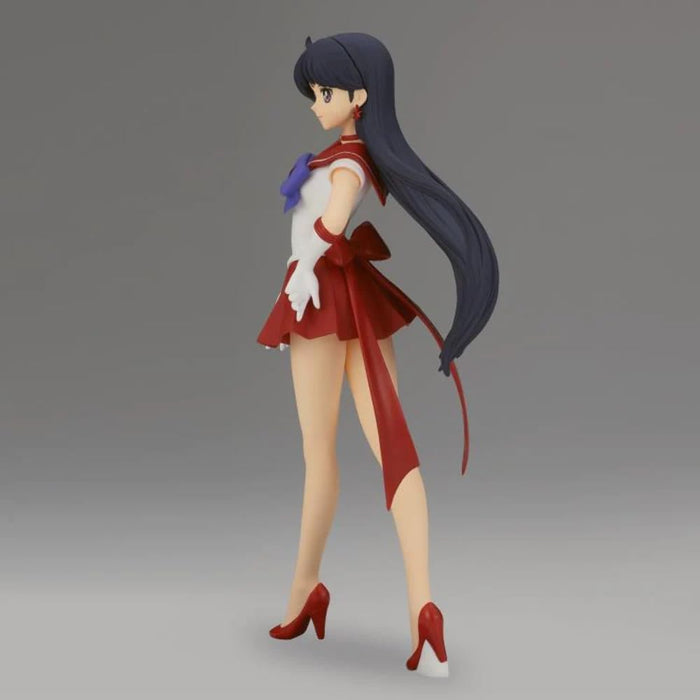 Sailor Moon Eternal GLITTER&GLAMOURS SUPER SAILOR MARS A Banpresto ‎BAN19376 NEW_4