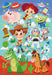 EPOCH 300pc Disney Toy Story Jigsaw Puzzle Play Together 26x38cm ‎73-310 NEW_1