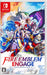 Fire Emblem Engage Nintendo Switch Game Software Multi-Langage HAC-P-AYFNA NEW_1