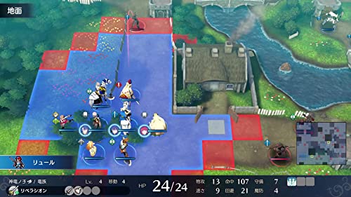 Fire Emblem Engage Nintendo Switch Game Software Multi-Langage HAC-P-AYFNA NEW_4